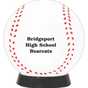 Baseball Cap Banks, Custom Imprinted With Your Logo!