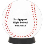 Custom Printed Baseball Cap Banks!