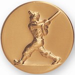 Custom Engraved Baseball Little League Emblems and Seals!