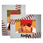 Custom Printed Paper Picture Frames