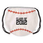 Custom Printed Sport Ball Shaped Bags