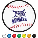Custom Printed Baseball Sport There Folding Flyers!