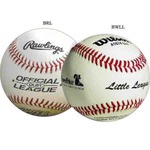 Baseballs
