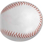 Custom Printed Standard Baseball