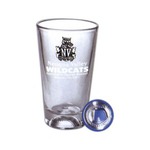 Custom Printed Baseball Glass