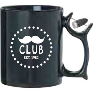 Baseball Mugs, Custom Imprinted With Your Logo!