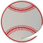 Sports Letter Openers, Custom Imprinted With Your Logo!