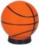 Custom Printed Basketball Bank!
