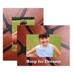 Custom Printed Paper Picture Frames