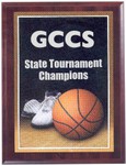 Basketball Sport Theme Buckets