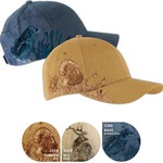 Custom Imprinted Baseball Caps!
