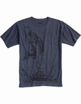 Custom Printed Wildlife Theme Tee Shirts!
