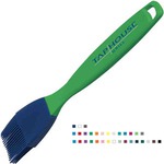 Custom Printed Basting Brushes!