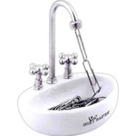 Custom Printed Plumbing Paperclip Holders!