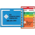 Custom Printed Billboard Clip!