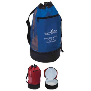 Beach Bags, Custom Imprinted With Your Logo!