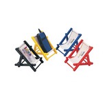 Custom Imprinted Beach Chair Cell Phone Holders!