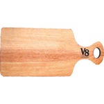 Custom Printed Wood Cutting Boards with Handle!