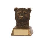 Bear Mascot Promotional Items