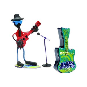 Benders, Custom Designed With Your Logo!