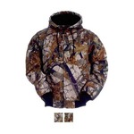 Custom Made Berne Apparel Jackets!