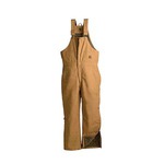 Custom Printed Berne Apparel Overalls!