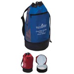 Custom Printed Beach Bags!