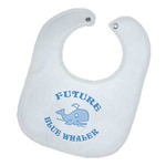 Custom Imprinted Bibs!