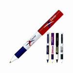Custom Imprinted Bic Broadcaster Pens!