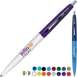 Custom Made Bic Click Pens!