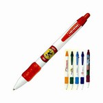 Custom Decorated Bic Color Wide Body Pens!