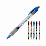 Custom Designed Bic Free Ink Roller Pens!