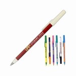 Custom Printed BIC!