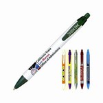 Customized Bic Wide Body Retractable Pens!