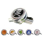 Custom Printed Bicycle Bells!