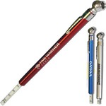 Custom Printed Bicycle Pressure Gauge Kits!