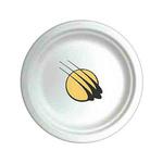 Custom Printed Paper Plates!