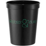 Custom Printed Cups!