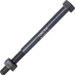Personalized Black Nut and Bolt Tool Shaped Pens!