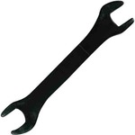 Custom Designed Black Wrench Tool Shaped Pens!