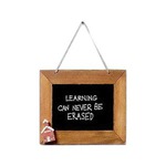 Custom Imprinted Blackboards