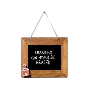 Blackboards, Custom Imprinted With Your Logo!