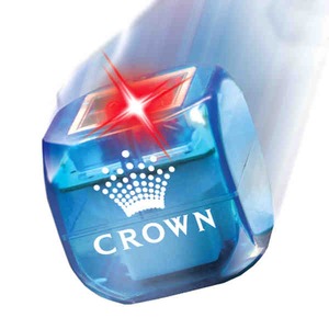 Blinking Dice, Custom Printed With Your Logo!