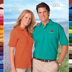 Custom Imprinted Corporate and Business Uniforms!