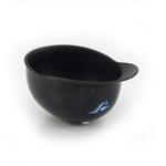 Custom Printed Blue Jays Team MLB Baseball Cap Sundae Dishes!