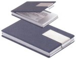 Custom Printed Engraved Business Card Cases