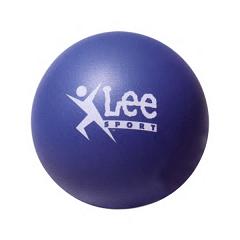 Blue Color Stress Balls, Custom Decorated With Your Logo!