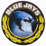 Custom Engraved Bluejays Mascot Emblems and Seals!