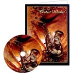 Custom Imprinted Blues Music Cds!