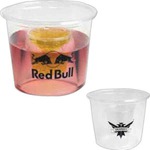 Custom Printed Bomber Shot Glasses!